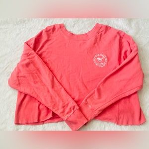 Billabong x Wrangler sweater